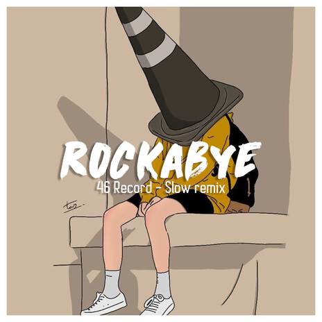 rockabye (slow remix) | Boomplay Music