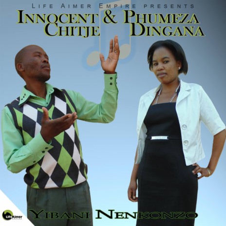 Bayangizonda ft. Innocent Chitje | Boomplay Music