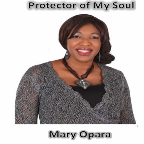 Protector of My Soul | Boomplay Music