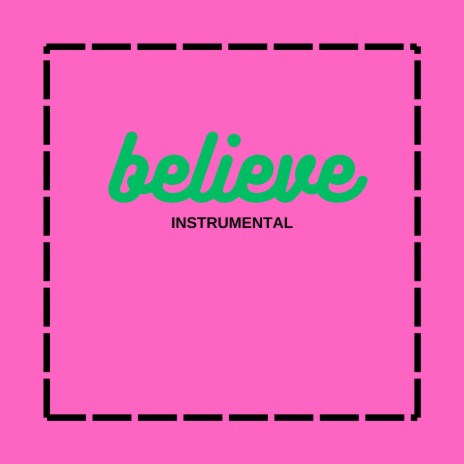 Believe (Instrumental) ft. Lizard Beatz