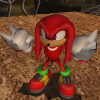 KNUCKLES