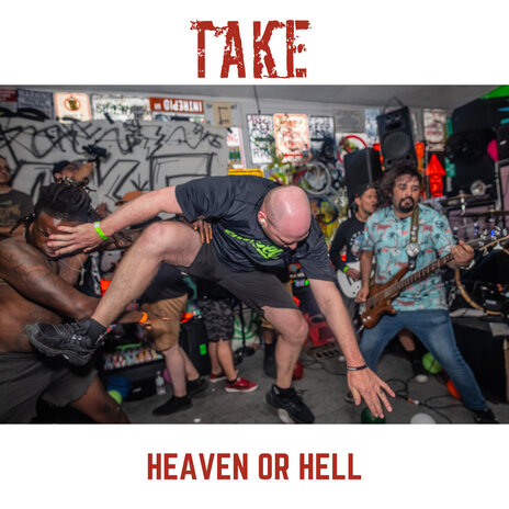 Heaven or Hell | Boomplay Music