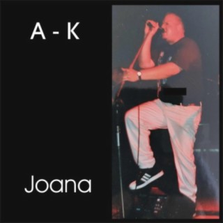 Joana (Radio Version)