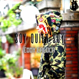 Soy Quien Soy lyrics | Boomplay Music