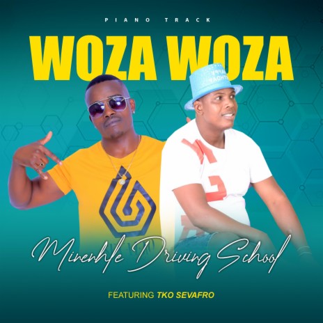 Woza woza | Boomplay Music