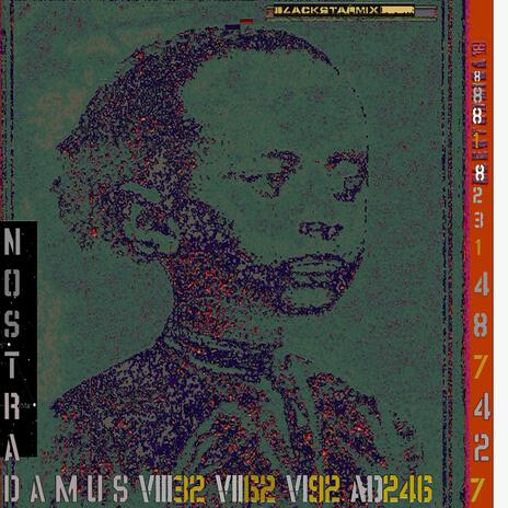 NOSTRADAMUS VIII32 VII62 VI92 AD246 724 784 1328 1888 | Boomplay Music