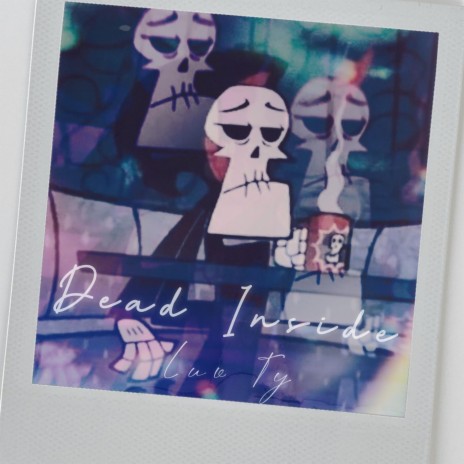 Dead Inside ft. Perish | Boomplay Music