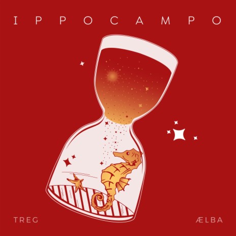 Ippocampo (feat. Ælba) | Boomplay Music