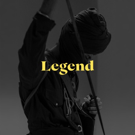 Legend | Boomplay Music