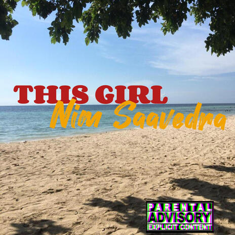 THIS GIRL | Boomplay Music