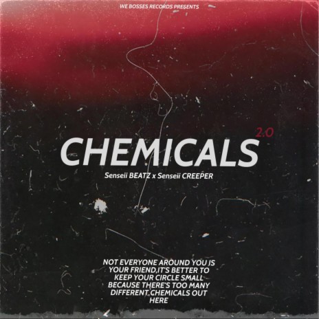 Chemicals 2.0 | Boomplay Music