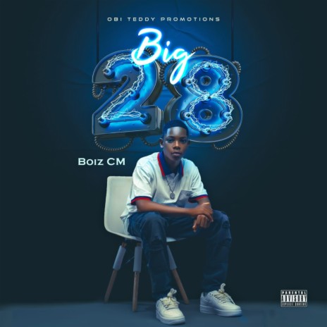 BIG 28 | Boomplay Music