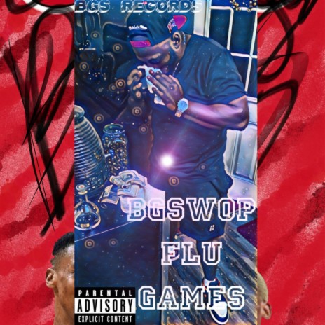 Flu Games (Freestyle) | Boomplay Music
