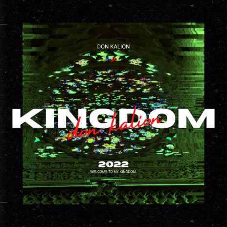 kingdom | Boomplay Music