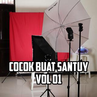 Cocok Buat Santuy, Vol. 01