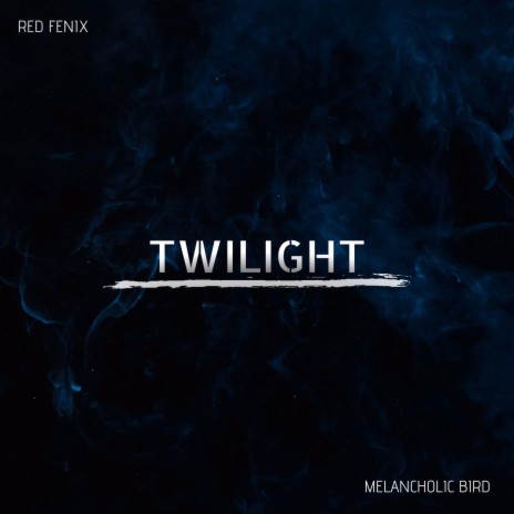 Twilight ft. Melancholic Bird | Boomplay Music