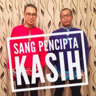 Sang Pencipta Kasih