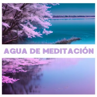 Agua de Meditación: La Mejor Música Relajante Natural para Mantener la Mente Tranquila y Meditar
