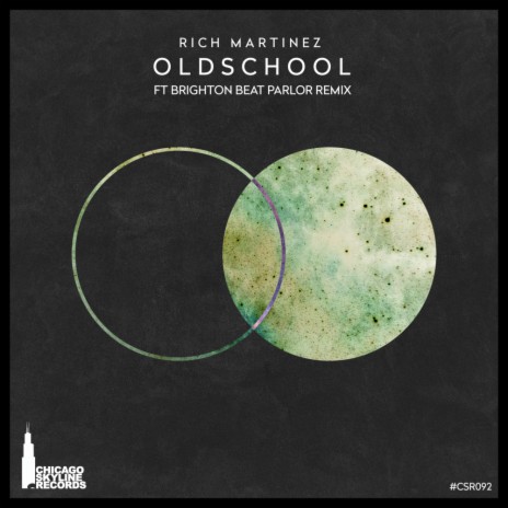 Oldschool (Original Mix)