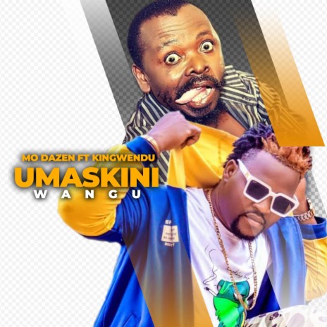 Umaskini Wangu (feat. Kingwendu)