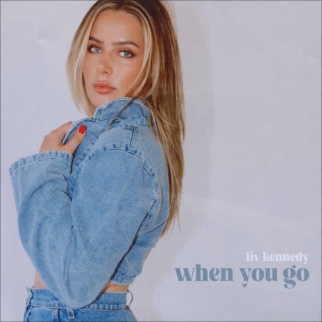 when you go | Boomplay Music