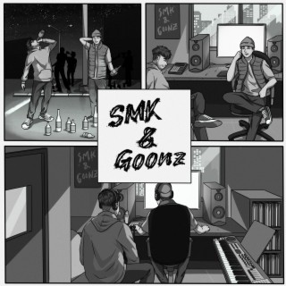 SMK & GOONZ