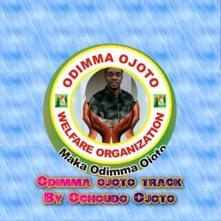 Odimma ojoto