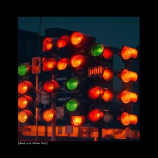 Traffic Signals