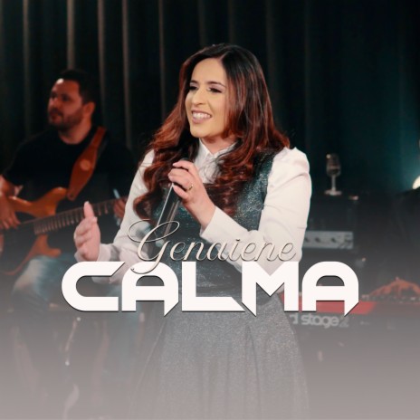 Calma | Boomplay Music