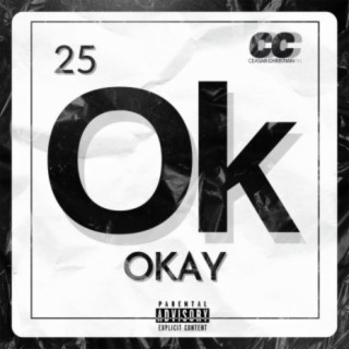 OKAY lyrics | Boomplay Music