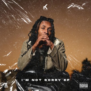 I'm Not Sorry EP