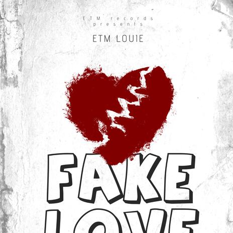 Fake Love | Boomplay Music