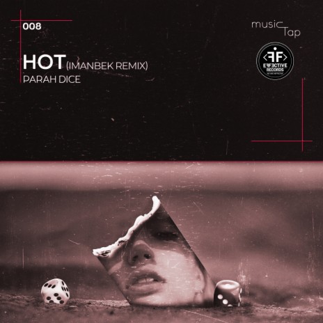 Hot (Imanbek Remix) | Boomplay Music