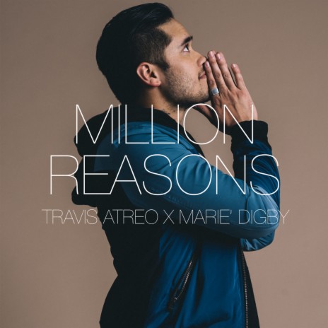 Million Reasons ft. Marié Digby | Boomplay Music