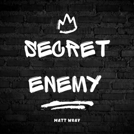 Secret Enemy | Boomplay Music