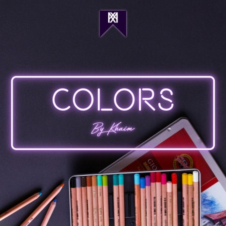 Colors | Boomplay Music