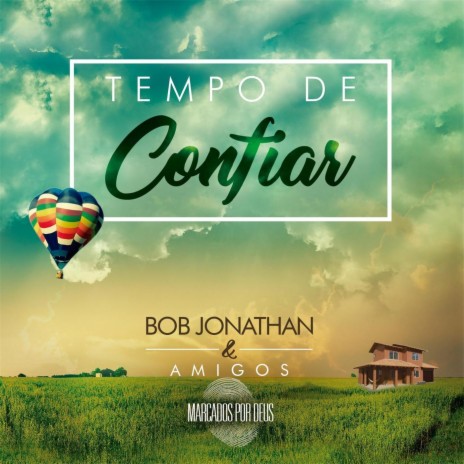 Grande Expectativa ft. Amigos Marcados por Deus | Boomplay Music