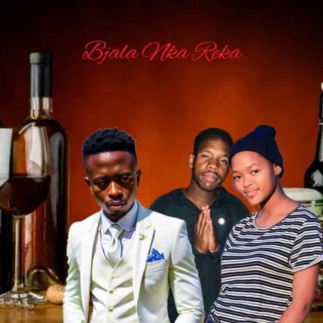 Bjala Nka Reka ft. Piet Funny & Angela Maria | Boomplay Music