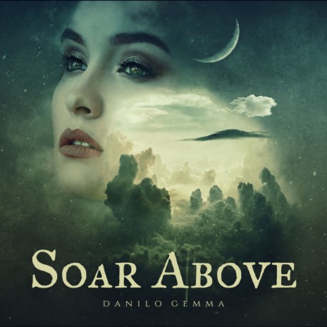 Soar Above ft. Giorgia Bardelli | Boomplay Music