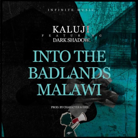 Into the Badlands Malawi ft. Dark Shadow | Boomplay Music