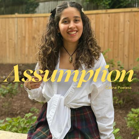 Assumption | Boomplay Music