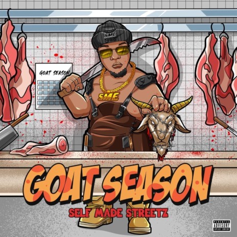 Goat Season | Boomplay Music