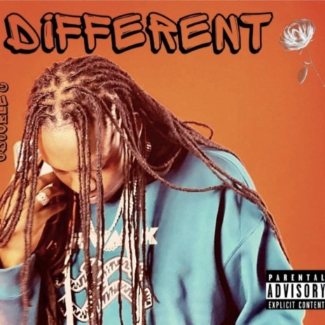 DIFFERENT | Boomplay Music