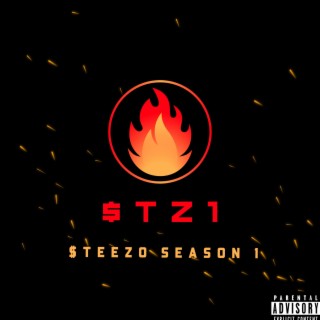 $teezo Season, Vol. 1