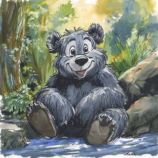 Baloo