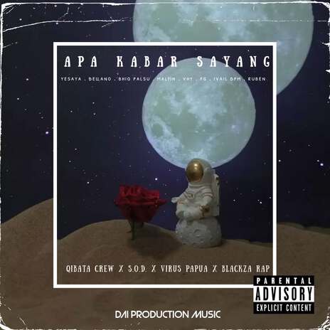 Apa kabar sayang | Boomplay Music