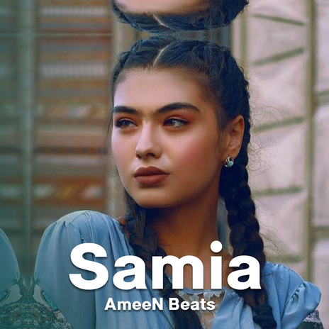 Samia | Boomplay Music