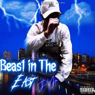 Beast in The East