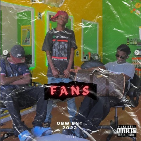 FANS | Boomplay Music