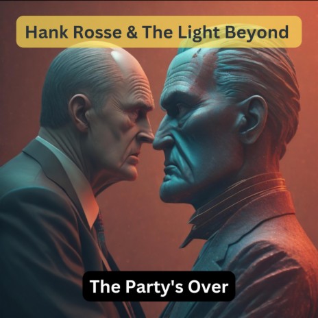 The Party's Over (rock reprise) | Boomplay Music